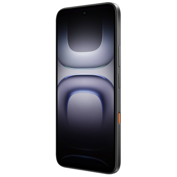 Фото - Смартфон Infinix HOT 70 4/128Gb Night Pulse X6895